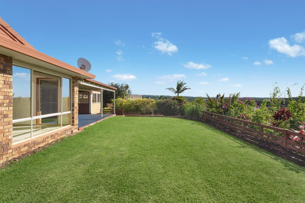 14 Oakland Pde, Banora Point, NSW 2486