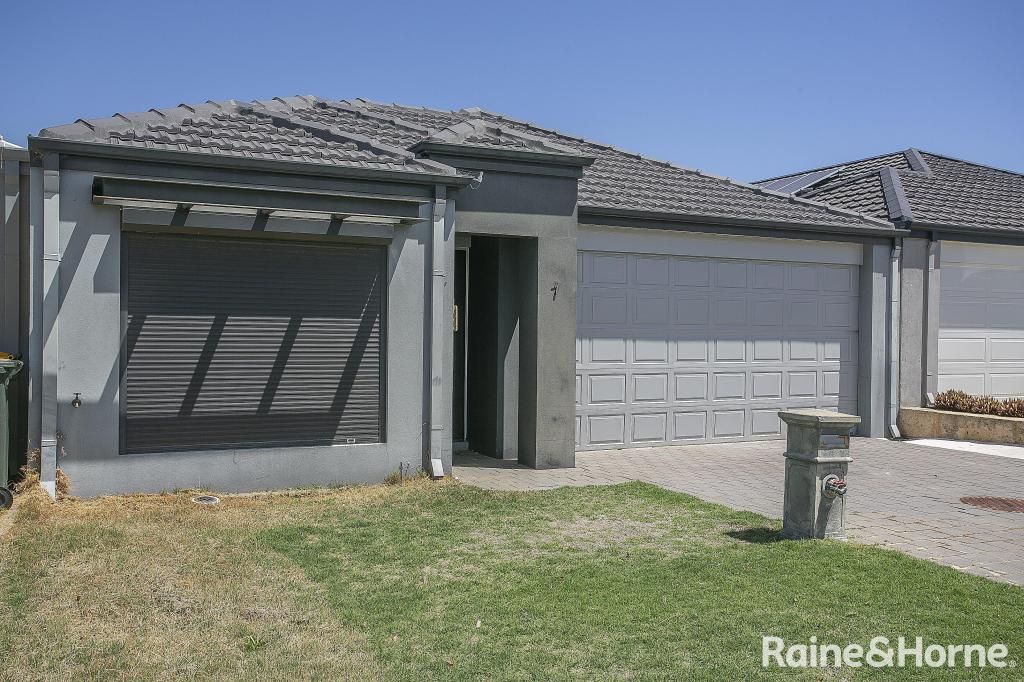 7 Wandsworth Ave, Brabham, WA 6055