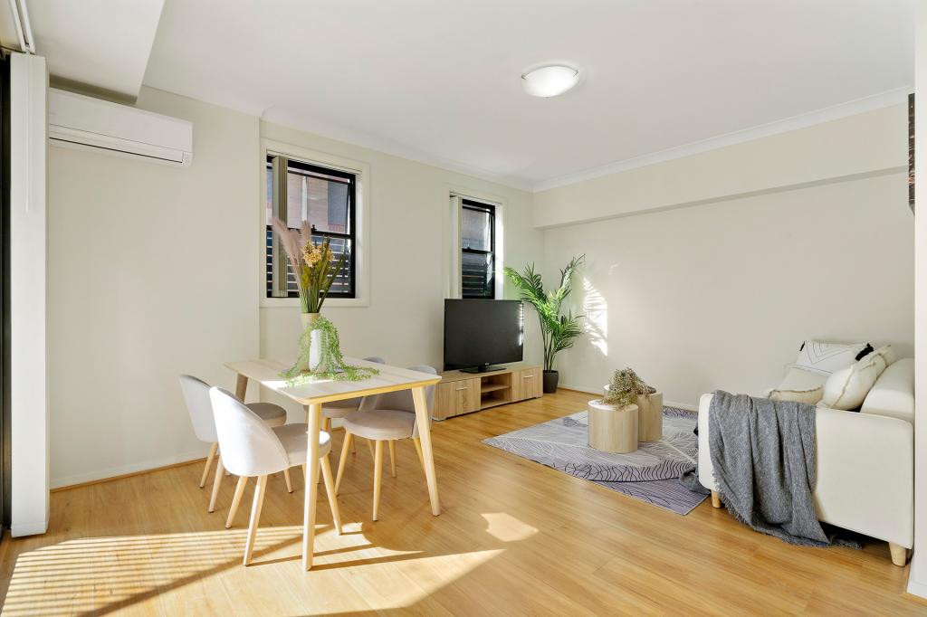 3/14 Park Ave, Westmead, NSW 2145