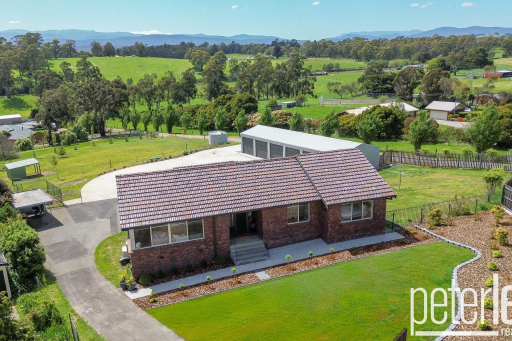 255 Relbia Rd, Relbia, TAS 7258