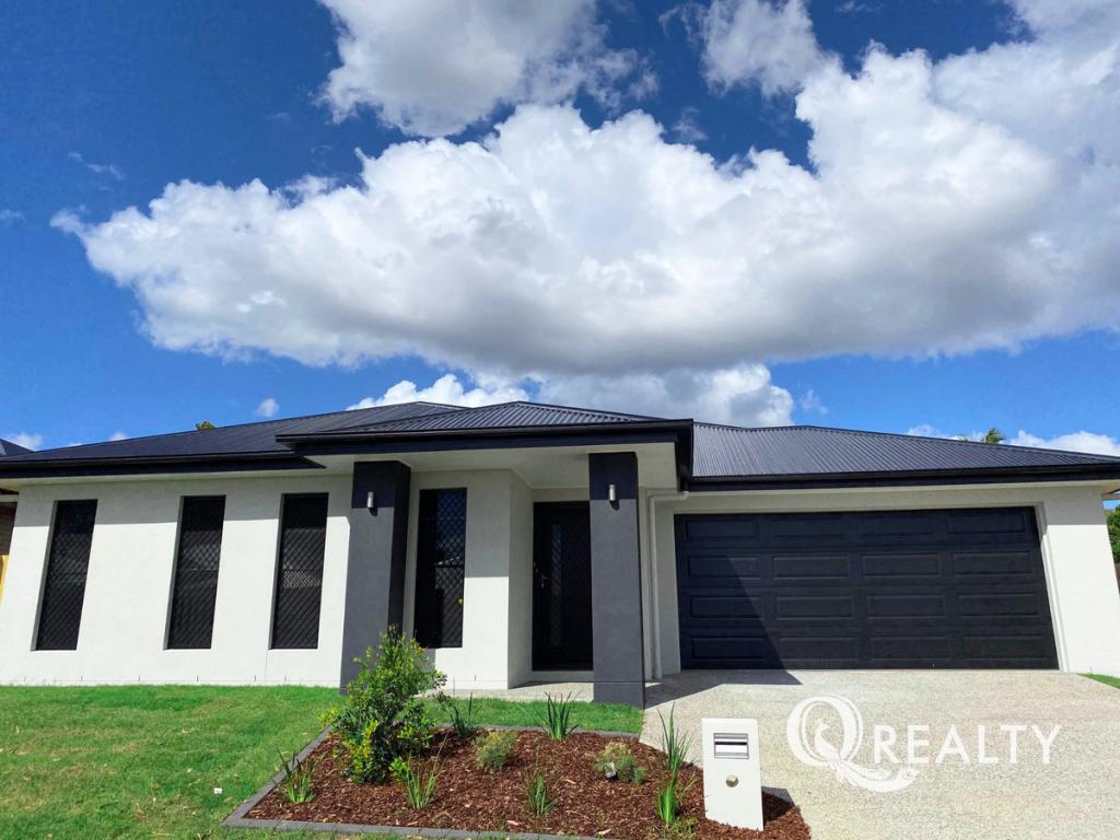 4/93 Dalmeny St, Algester, QLD 4115
