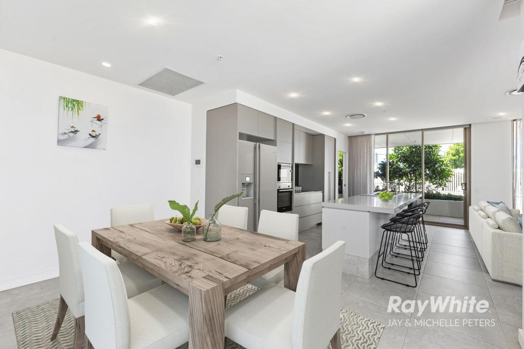 315/15 Aqua St, Newport, QLD 4020