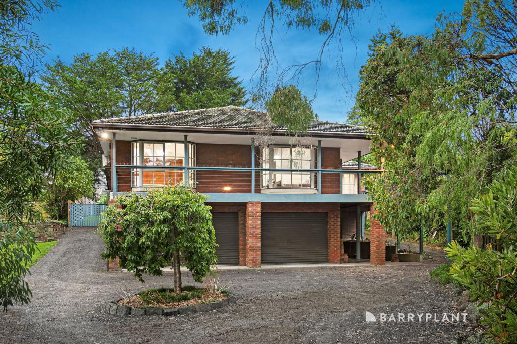25 Renown St, Ferntree Gully, VIC 3156