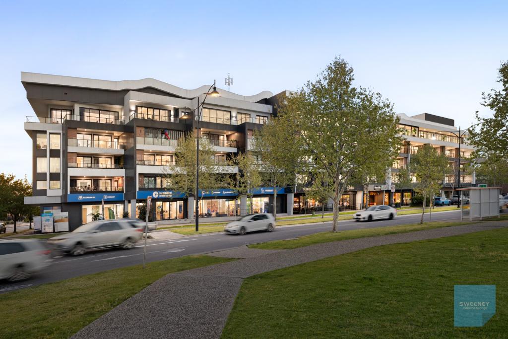 319/173 Caroline Springs Bvd, Caroline Springs, VIC 3023
