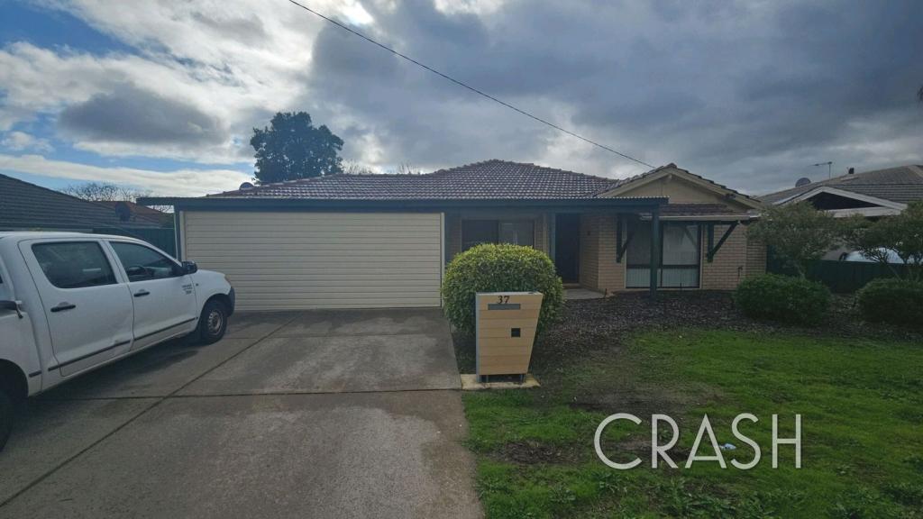 37 Challis Rd, Armadale, WA 6112