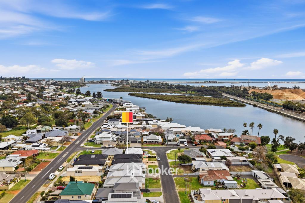 4a Taunton St, East Bunbury, WA 6230