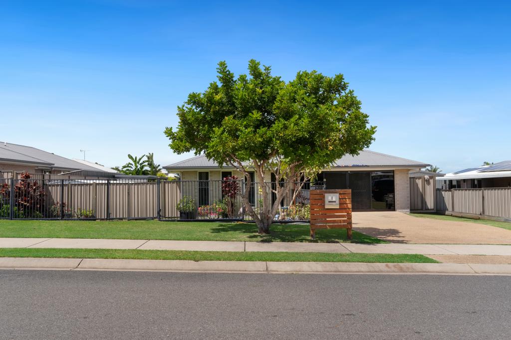 8 Impala Dr, Gracemere, QLD 4702