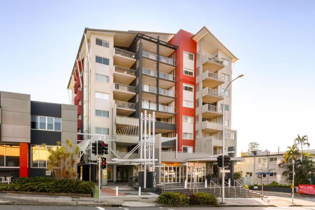 43/27 STATION RD, INDOOROOPILLY, QLD 4068