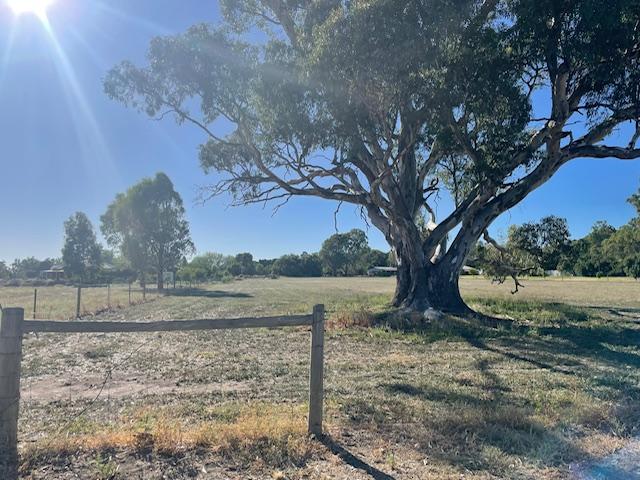 Lot 3 North Barham Rd, Barham, NSW 2732