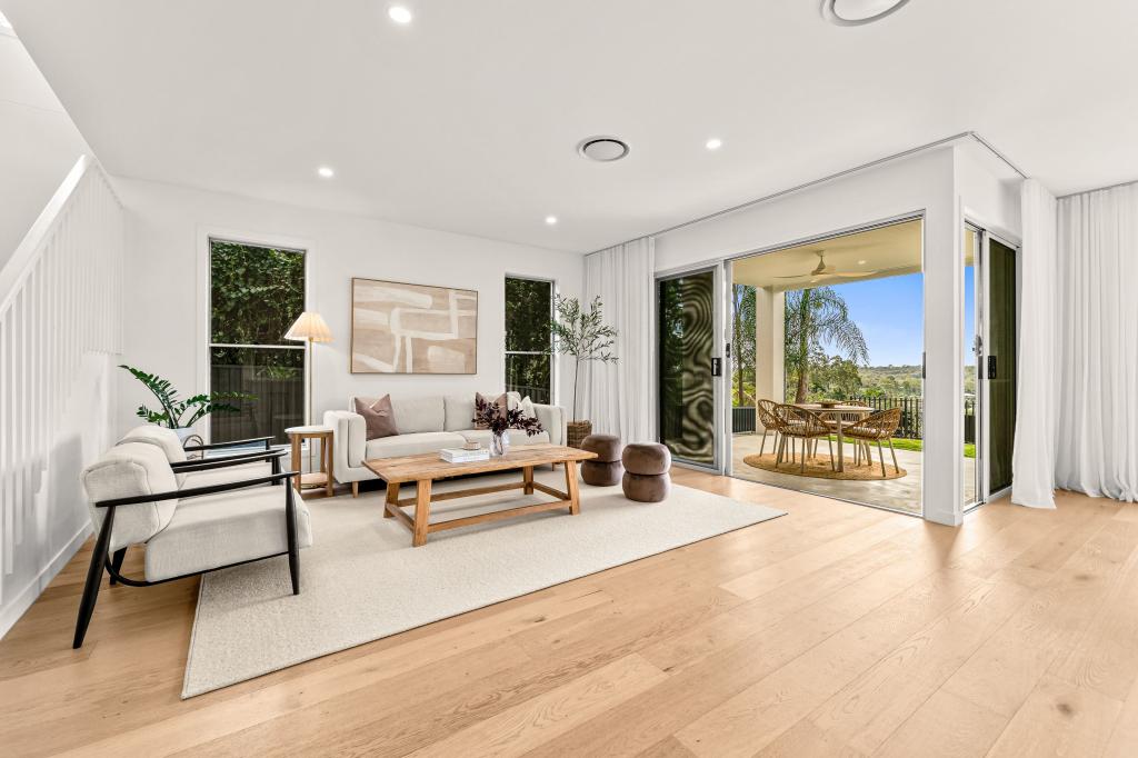 14 Bonython St, Rochedale South, QLD 4123