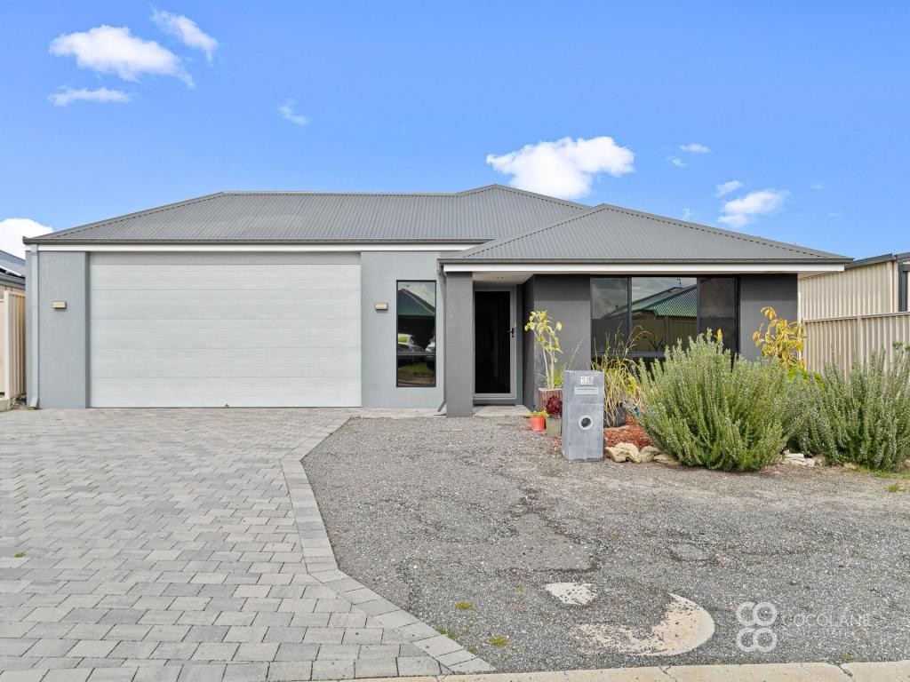 12 Jollup Way, Ravenswood, WA 6208
