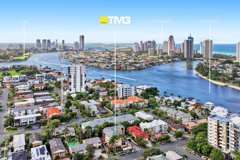 5/13-15 ILLAWONG ST, SURFERS PARADISE, QLD 4217