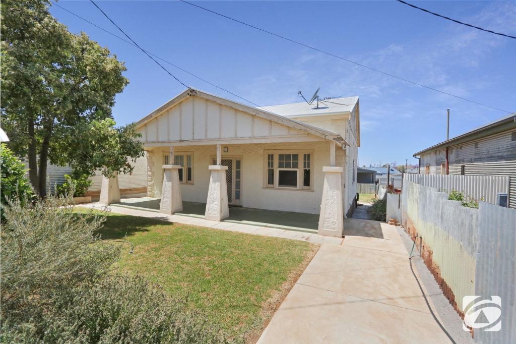 341 Morgan Lane, Broken Hill, NSW 2880