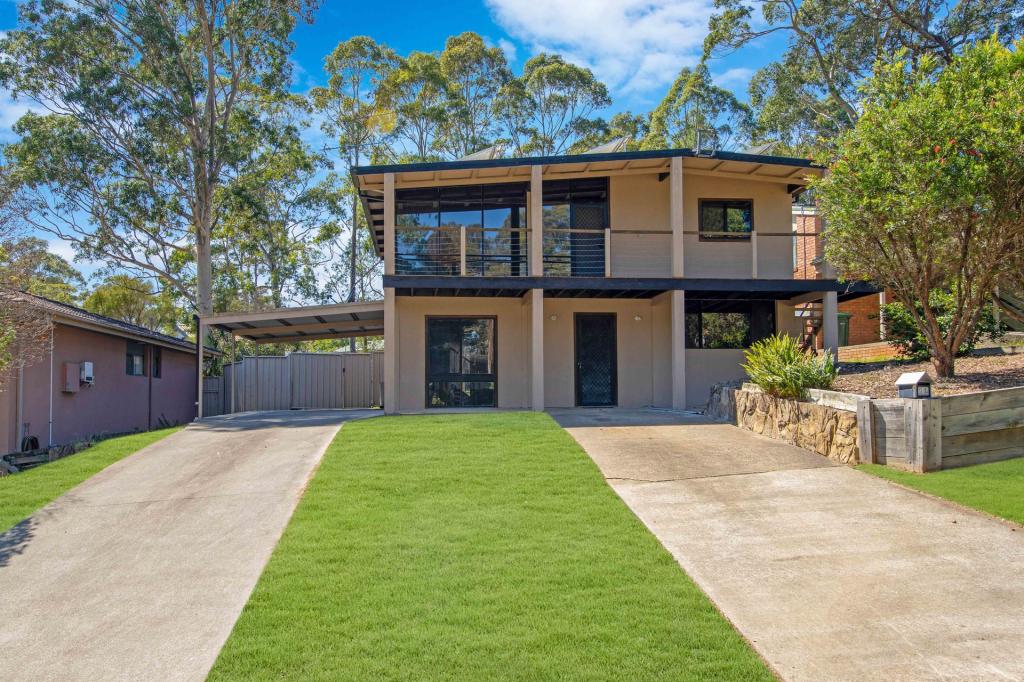 12 Palana St, Surfside, NSW 2536