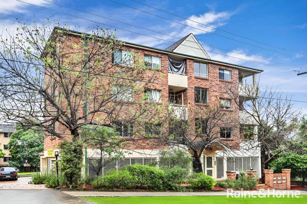 1/11 Oxford St, Blacktown, NSW 2148