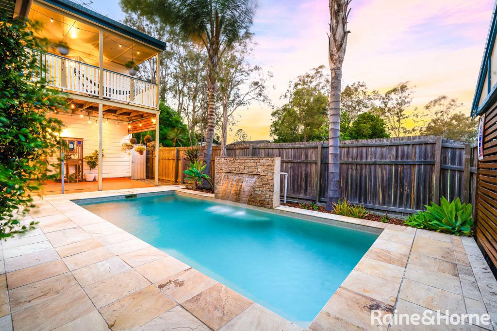 43 William Tce, Oxley, QLD 4075