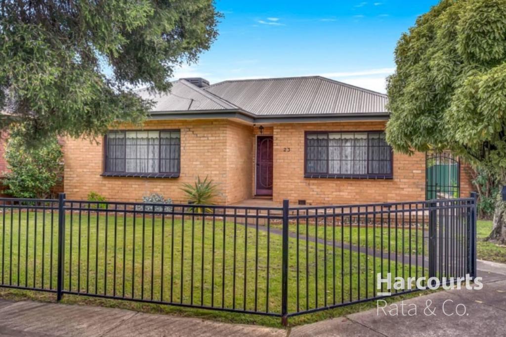 23 Borrie St, Reservoir, VIC 3073