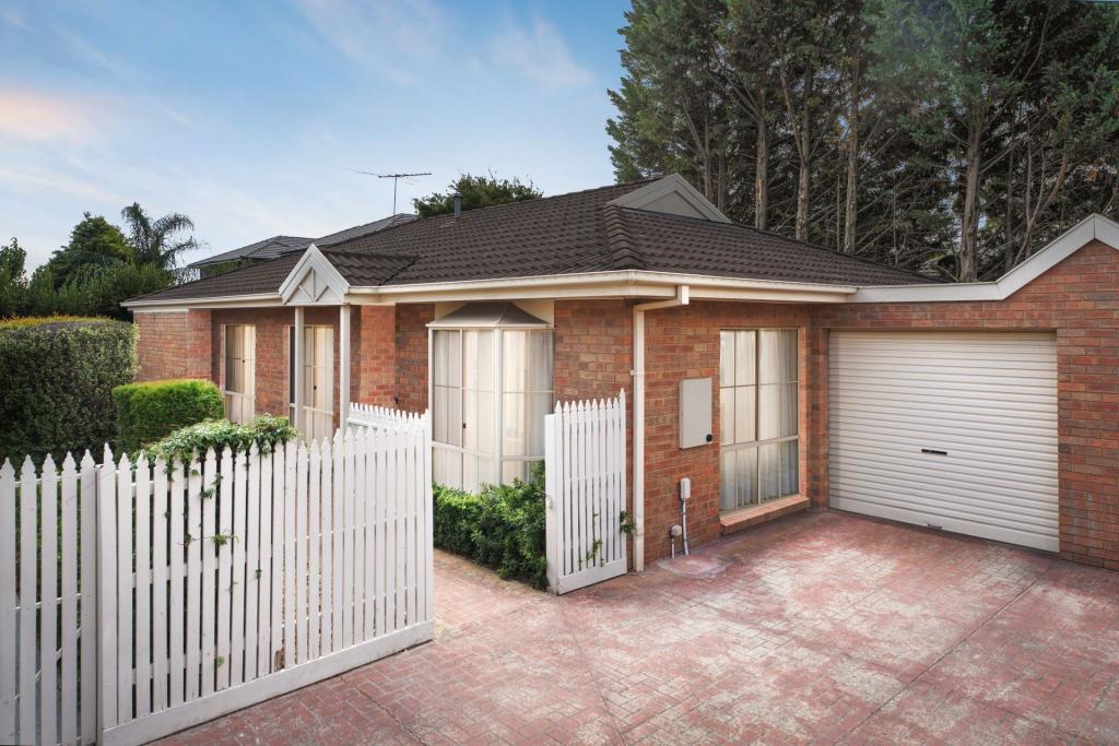 3/1 Pine Tree Ave, Glen Waverley, VIC 3150