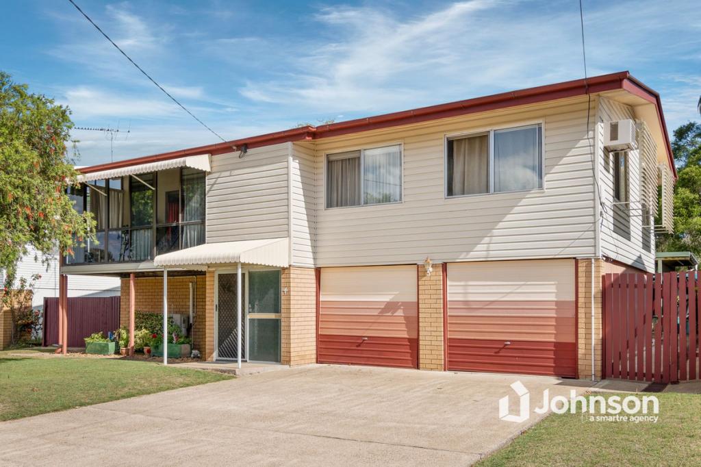 4 Blanck St, Raceview, QLD 4305