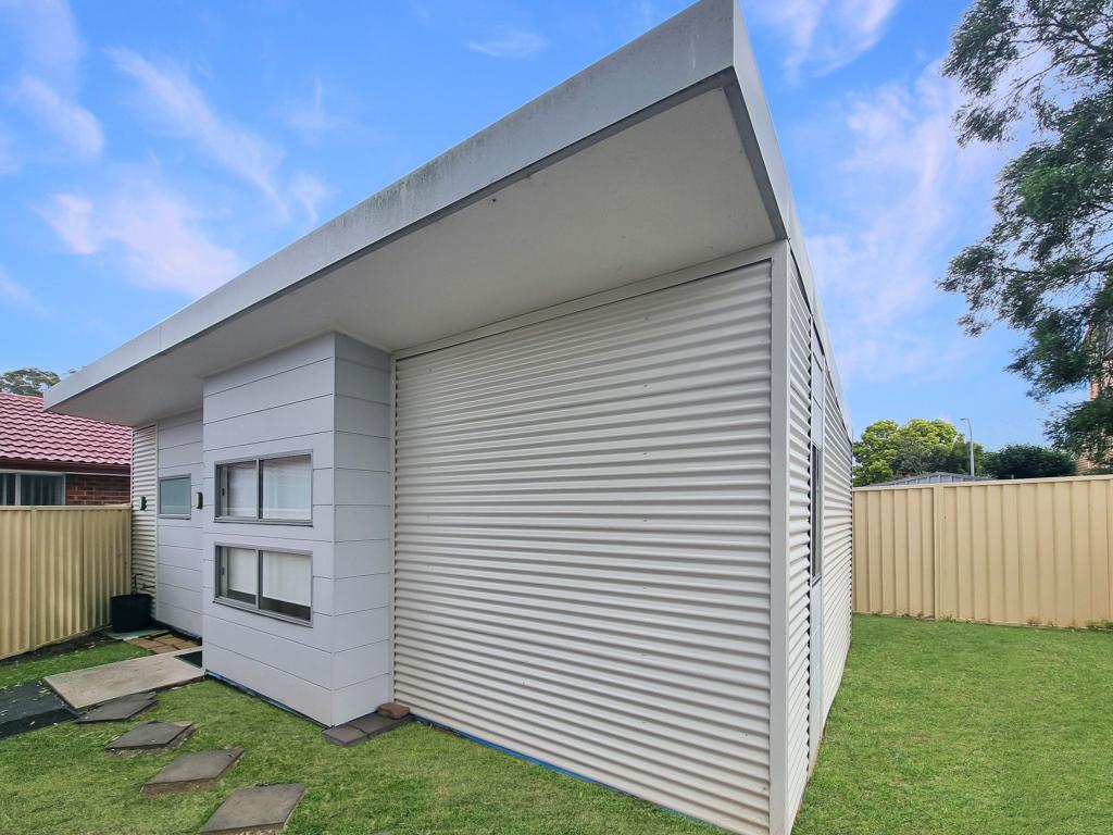 7A MILLSTREAM RD, WERRINGTON DOWNS, NSW 2747