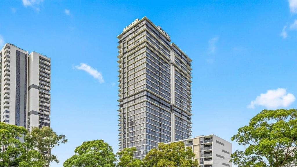 3104/311 Hume Hwy, Liverpool, NSW 2170