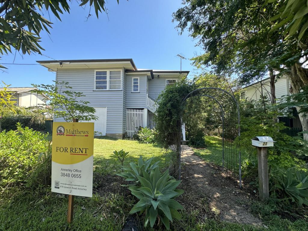 21 Kivas St, Tarragindi, QLD 4121