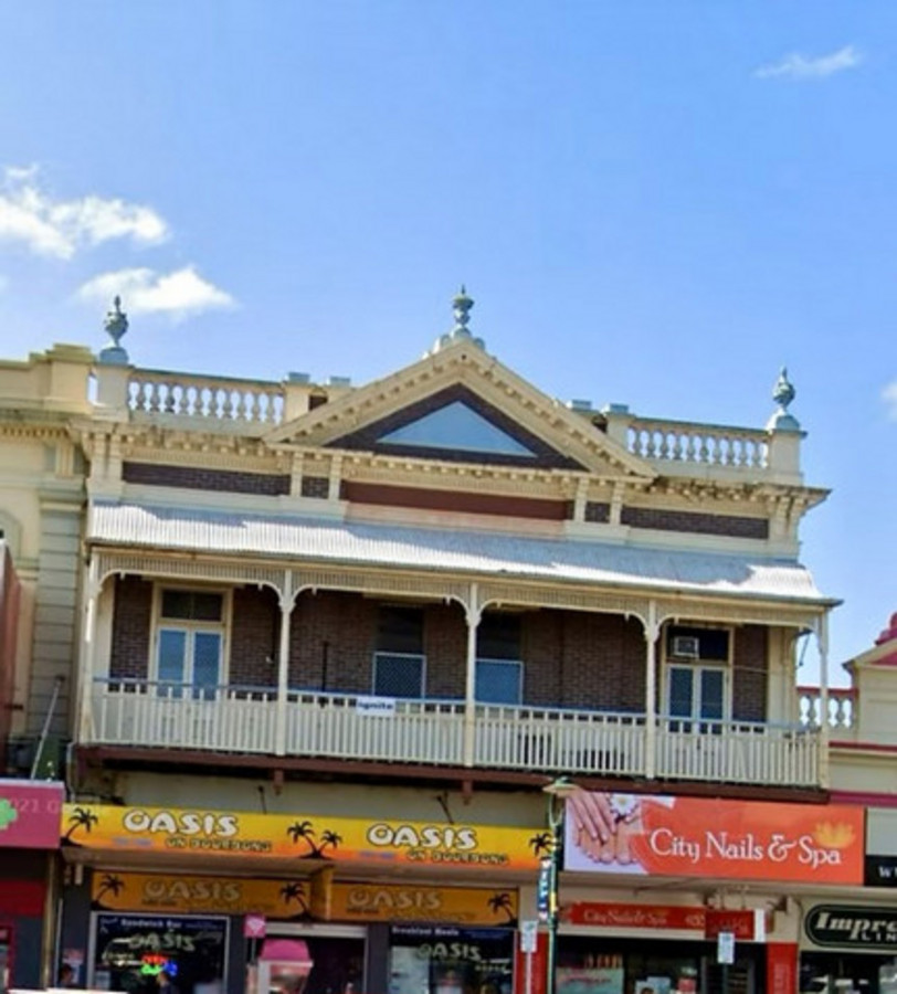 A & B/101 Bourbong St, Bundaberg Central, QLD 4670