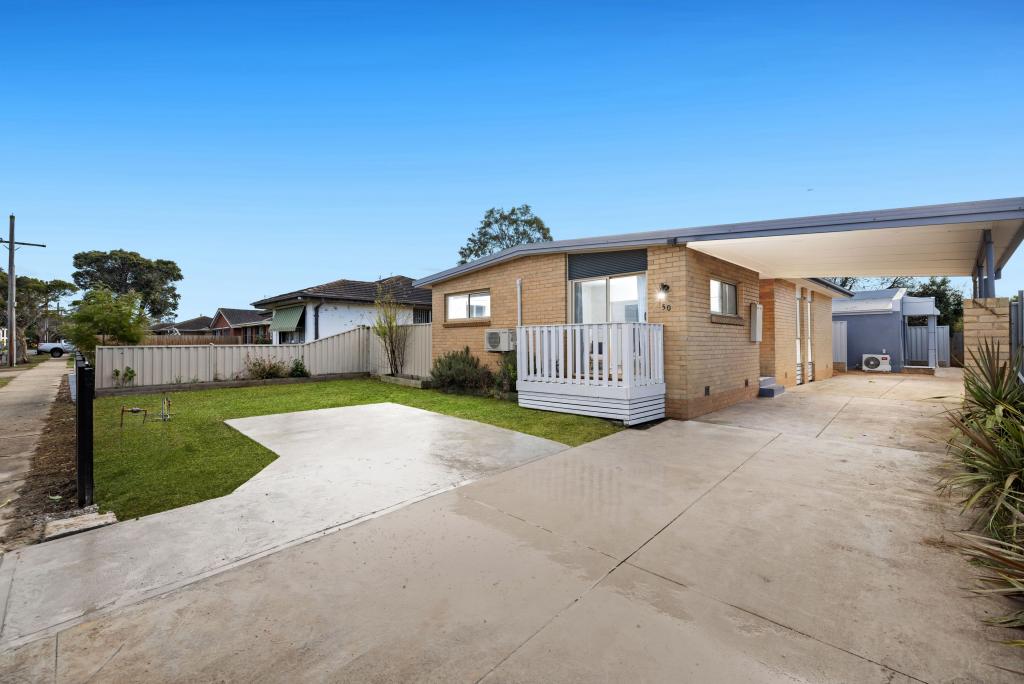 50 MARTIN ST, HASTINGS, VIC 3915