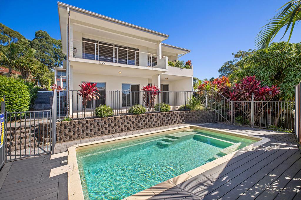 6/6 Diggers Beach Rd, Coffs Harbour, NSW 2450