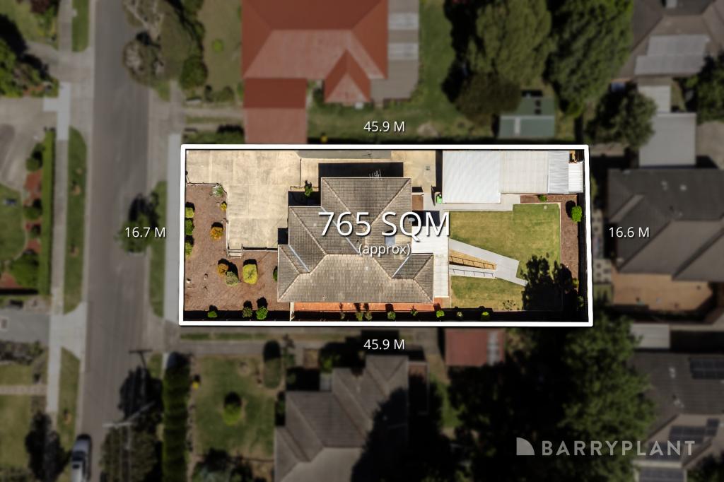 9 Janville St, Boronia, VIC 3155