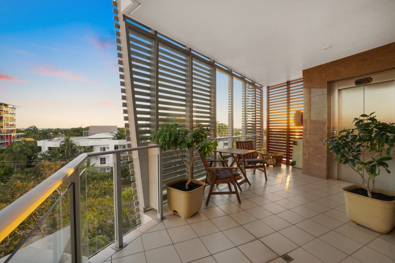 7/184 Smith St, Larrakeyah, NT 0820