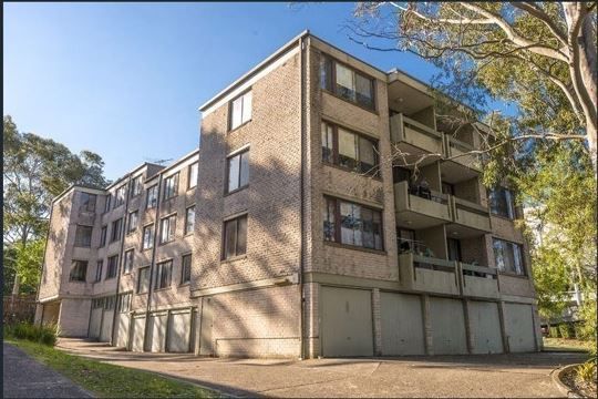 14/21 COTTONWOOD CRES, MACQUARIE PARK, NSW 2113