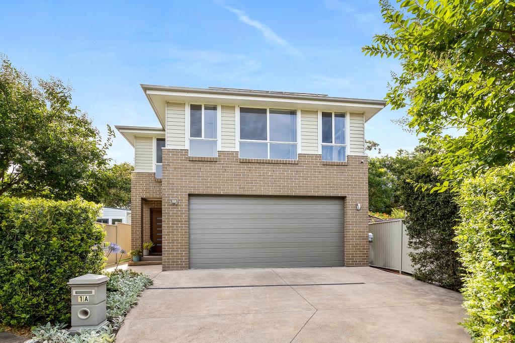 1a Waitangi St, Gwynneville, NSW 2500