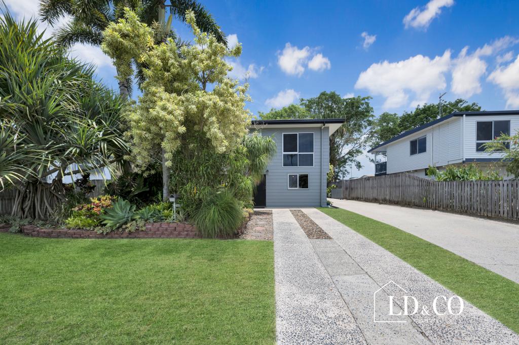 28 Arthur St, Mount Pleasant, QLD 4740