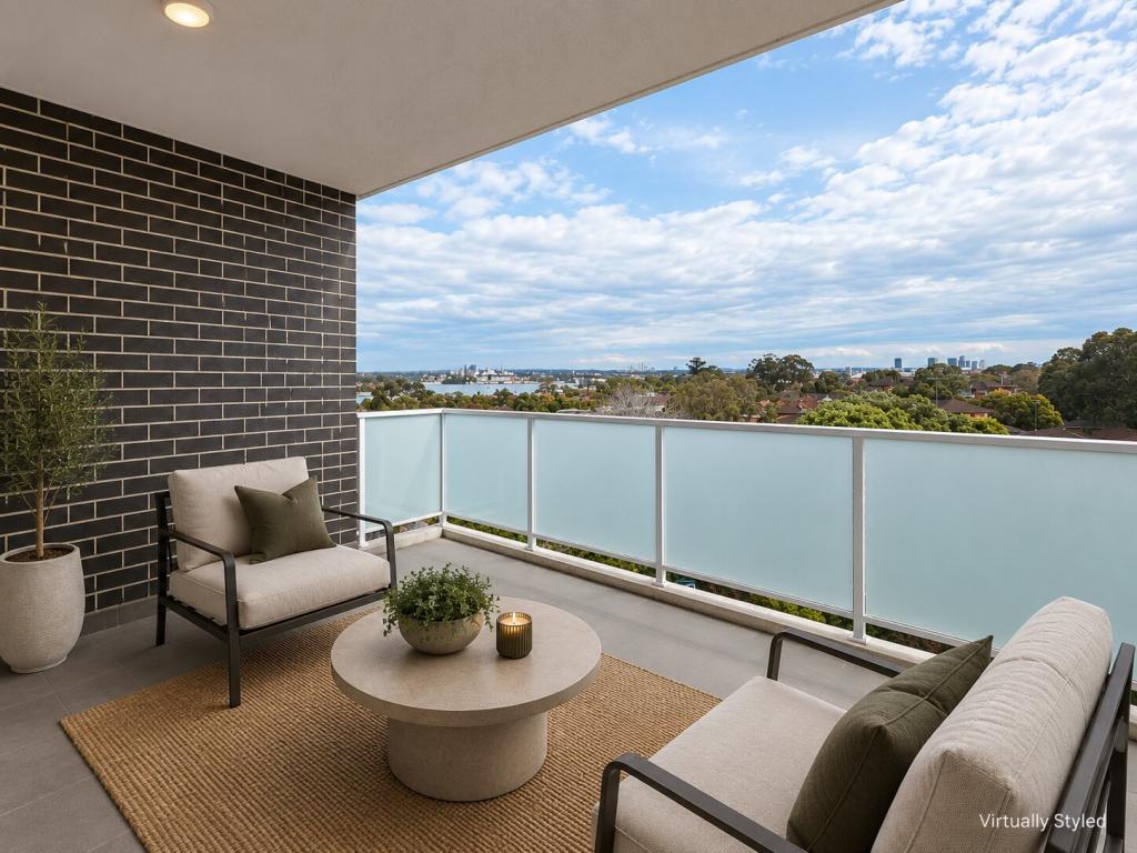 34/120 Victoria Rd, Gladesville, NSW 2111