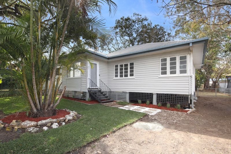 133 Pine Mountain Rd, Brassall, QLD 4305