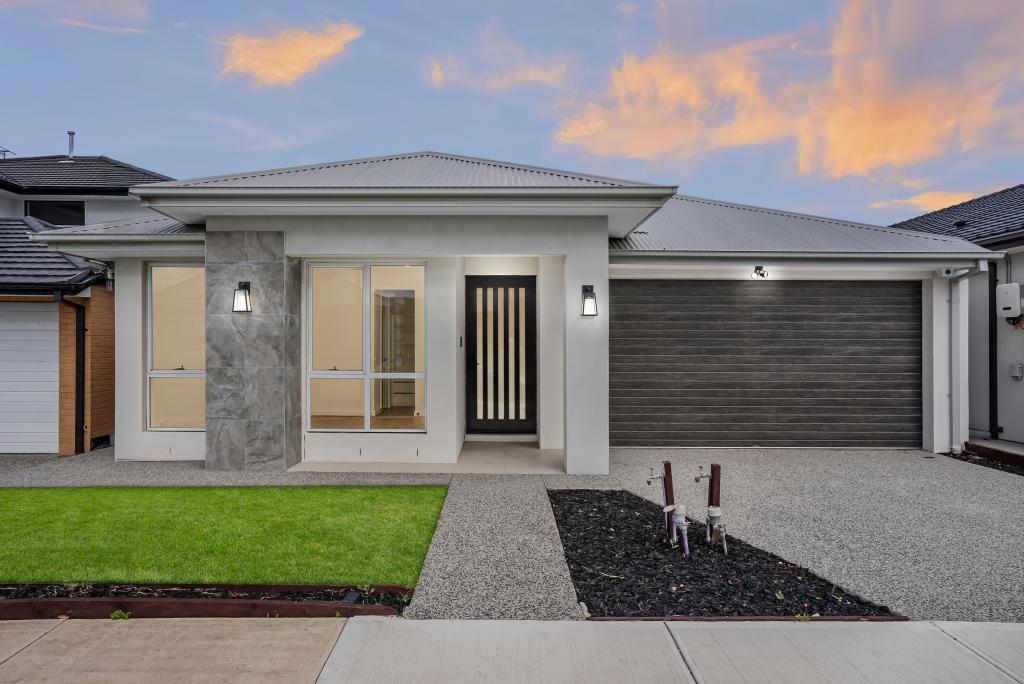 25 Tannery St, Donnybrook, VIC 3064