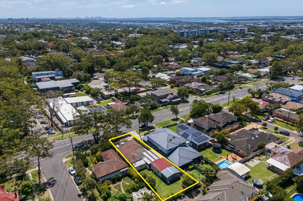 312 President Ave, Gymea, NSW 2227