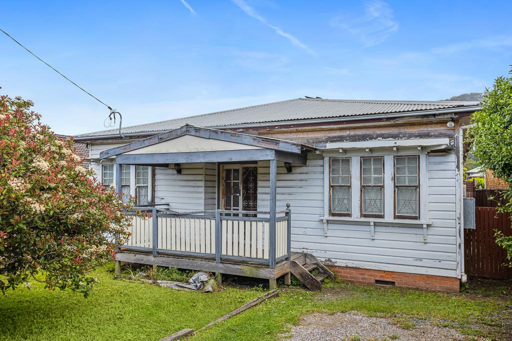 61 Princes Hwy, Corrimal, NSW 2518