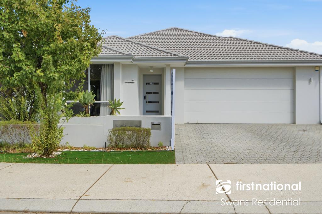 70 Windermere Bvd, Aveley, WA 6069