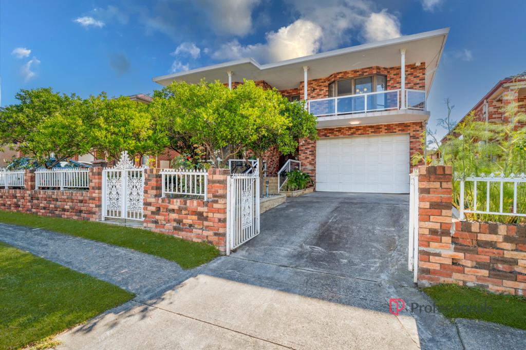 33 Gallipoli St, Condell Park, NSW 2200