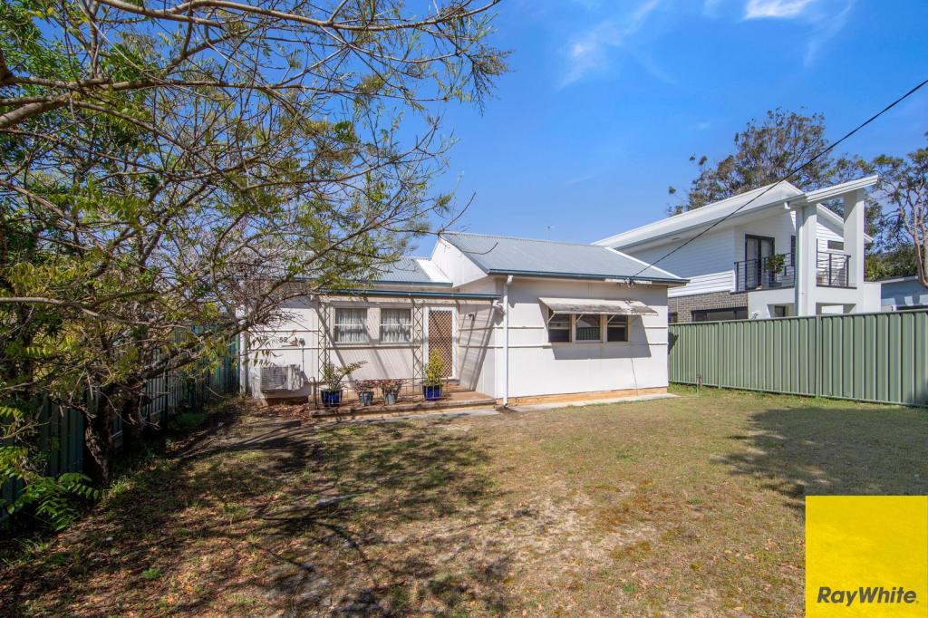 52 Brisbane Ave, Umina Beach, NSW 2257