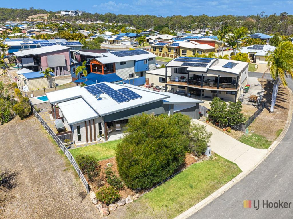 4 TILLER ST, TANNUM SANDS, QLD 4680
