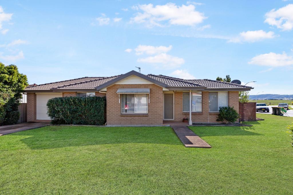 5 Niven Pde, Rutherford, NSW 2320