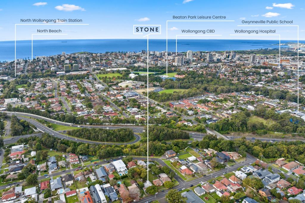 23 Eastern St, Gwynneville, NSW 2500