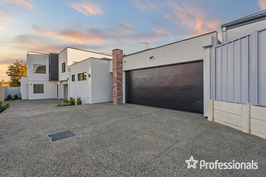 4b Preston Way, Balga, WA 6061