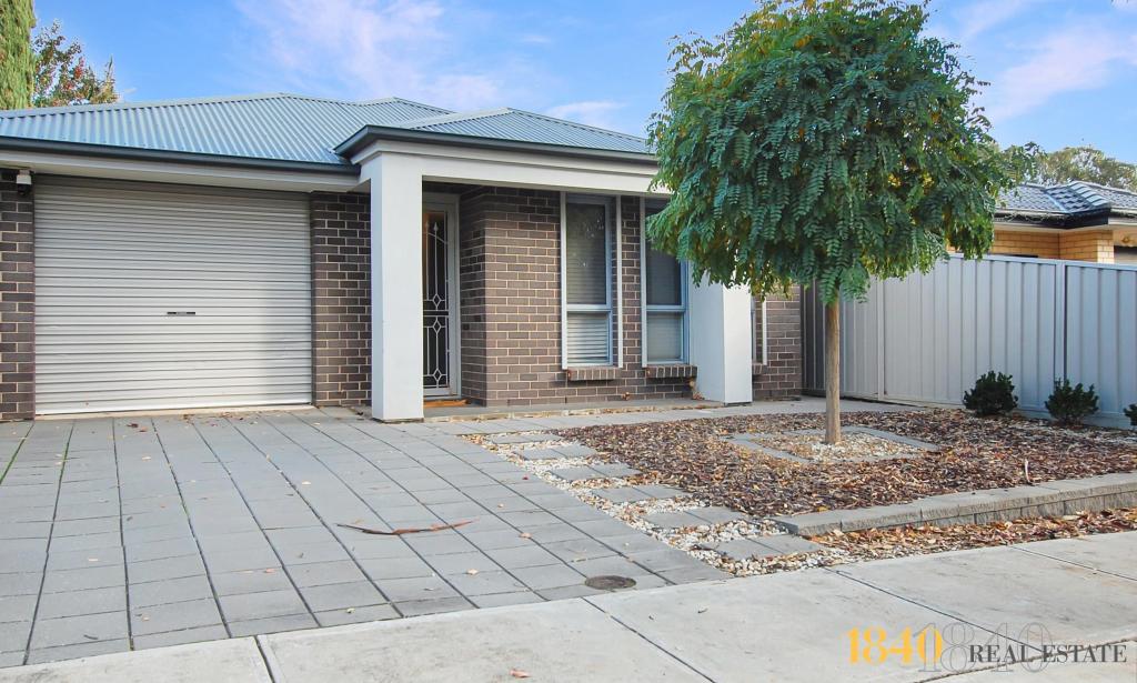 52a Foster Row, Ingle Farm, SA 5098