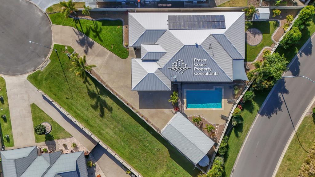 1 Noeme St, Burrum Heads, QLD 4659