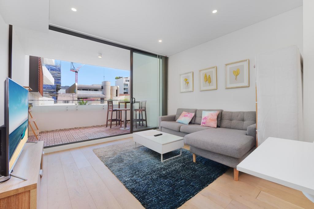 6/188 MAROUBRA RD RD, MAROUBRA, NSW 2035