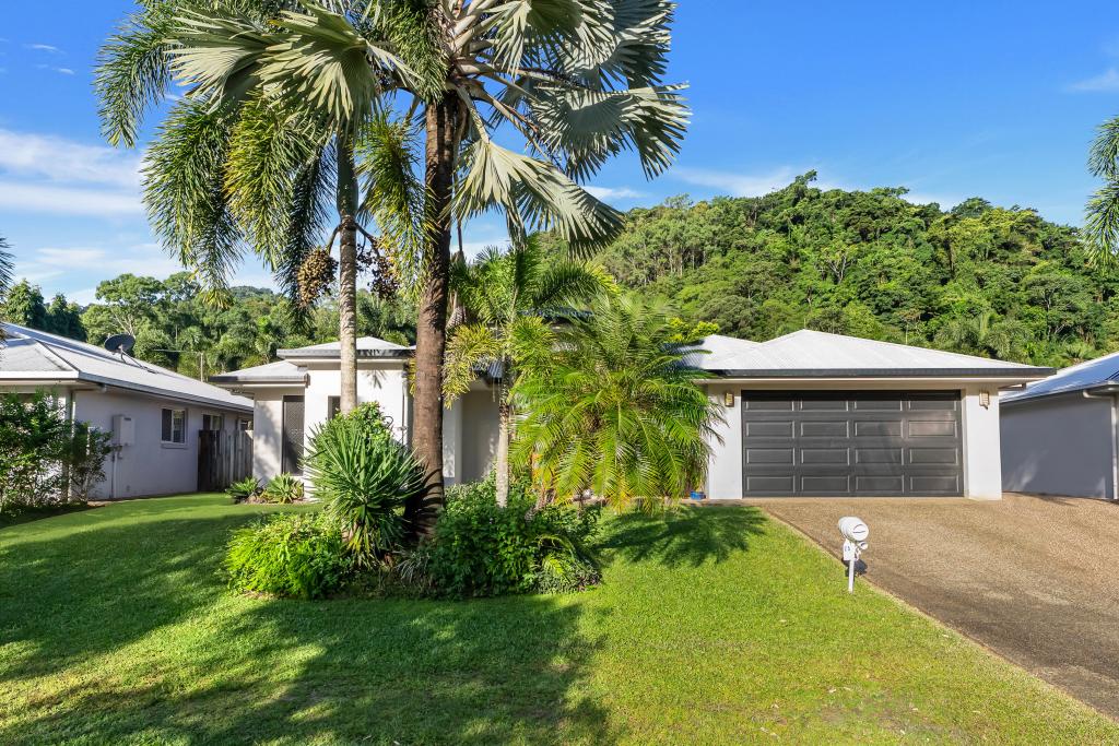 25 JOHN MALCOLM ST, REDLYNCH, QLD 4870